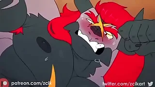 furry